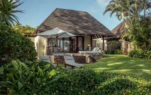 Four Seasons Resort Mauritius at Anahita