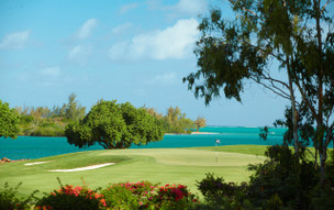 Four Seasons Resort Mauritius at Anahita