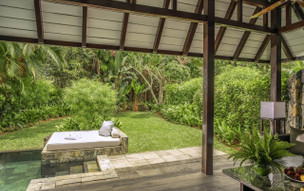 Four Seasons Resort Mauritius at Anahita