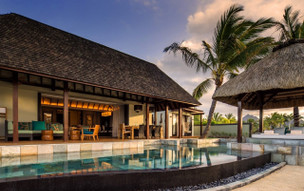 Four Seasons Resort Mauritius at Anahita