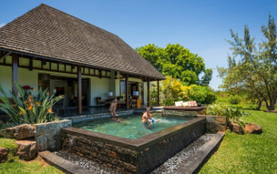 Four Seasons Resort Mauritius at Anahita