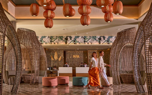 Riu Palace Mauritius