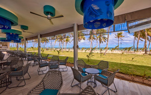 Riu Palace Mauritius