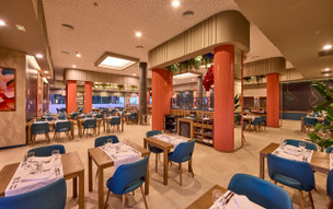 Riu Palace Mauritius