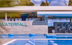 Riu Palace Mauritius