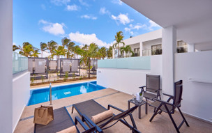 Riu Palace Mauritius