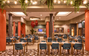 Riu Palace Mauritius