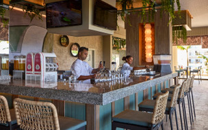 Riu Palace Mauritius