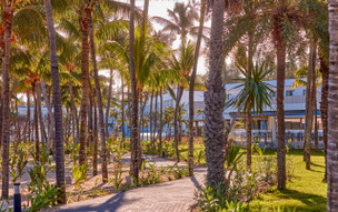 Riu Palace Mauritius