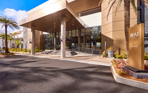 Riu Palace Mauritius