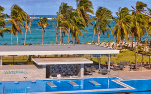 Riu Palace Mauritius