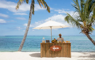 Dinarobin Beachcomber Golf Resort and Spa