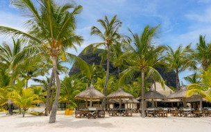 Dinarobin Beachcomber Golf Resort and Spa