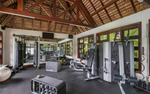 Dinarobin Beachcomber Golf Resort and Spa