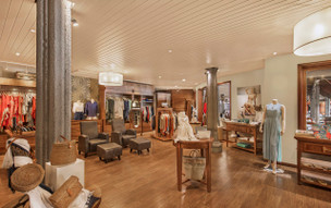 Dinarobin Beachcomber Golf Resort and Spa