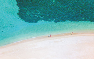 Dinarobin Beachcomber Golf Resort and Spa