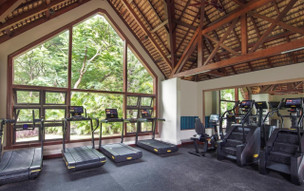 Dinarobin Beachcomber Golf Resort and Spa