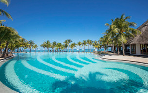 Dinarobin Beachcomber Golf Resort and Spa