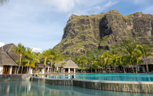 Dinarobin Beachcomber Golf Resort and Spa