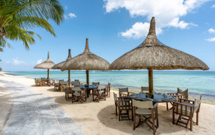 Dinarobin Beachcomber Golf Resort and Spa