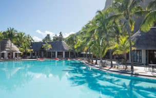 Dinarobin Beachcomber Golf Resort and Spa