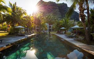 Dinarobin Beachcomber Golf Resort and Spa