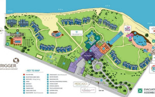 Outrigger Mauritius Beach Resort