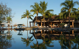 Outrigger Mauritius Beach Resort