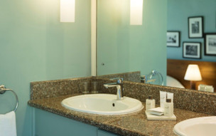 Outrigger Mauritius Beach Resort