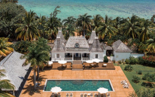 Outrigger Mauritius Beach Resort