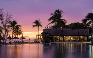 Outrigger Mauritius Beach Resort