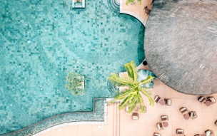 Outrigger Mauritius Beach Resort