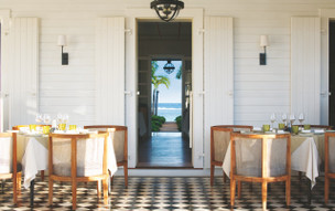 Outrigger Mauritius Beach Resort