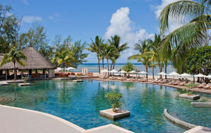 Outrigger Mauritius Beach Resort