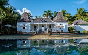 Outrigger Mauritius Beach Resort