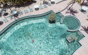 Outrigger Mauritius Beach Resort