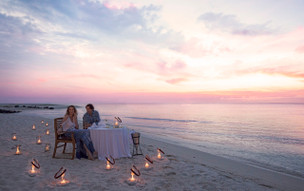 Paradis Beachcomber Golf Resort and Spa