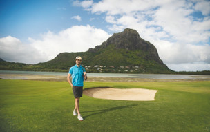 Paradis Beachcomber Golf Resort and Spa