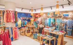 Paradis Beachcomber Golf Resort and Spa