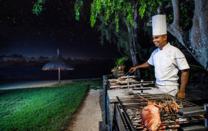 Paradis Beachcomber Golf Resort and Spa