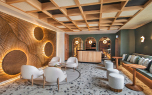 Paradis Beachcomber Golf Resort and Spa