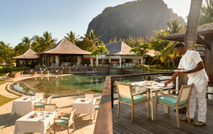 LUX* Le Morne