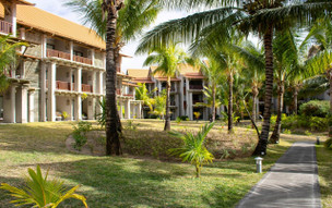 Crystals Beach Resort Belle Mare