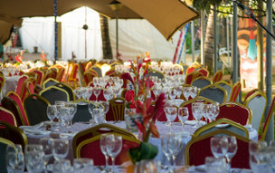 Crystals Beach Resort Belle Mare