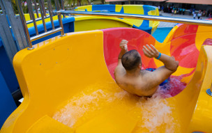 Crystals Beach Resort Belle Mare