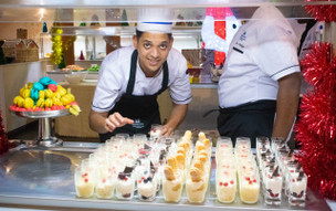 Crystals Beach Resort Belle Mare