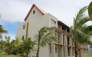 Crystals Beach Resort Belle Mare