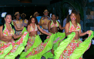 Crystals Beach Resort Belle Mare