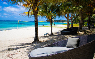 Crystals Beach Resort Belle Mare