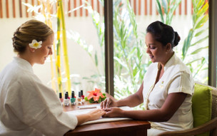 Crystals Beach Resort Belle Mare